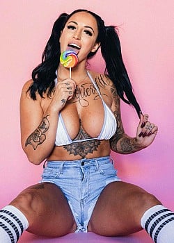 Krystle Marie
